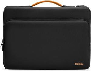 360 Protective Laptop Case for 15-inch 2025 New MacBook Air M4/A3241 M3/A3114 M2/A2941 15 Inch  Surface Laptop 7/6  XPS 15 Plus 15-in MacBook Pro  HP Chromebook 14