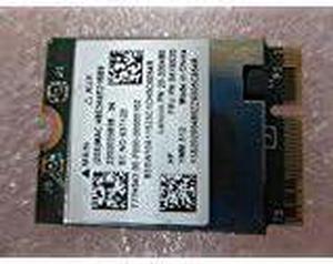 Wireless Network Card NGFF 2.4Ghz / 5Ghz Dual Band BCM94352Z Wireless Network Card(#2)