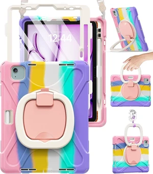 for iPad Air 11 Inch Case, Air 5th/4th Gen & Pro 11" 4th/3rd/2nd/1st for iPad Air 11 Inch Case, Air 5th/4th Gen & Pro 11" 4th/3rd/2nd/1st