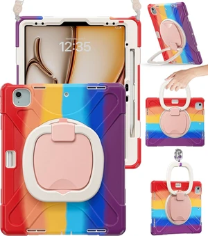 for iPad Air 13 Inch Case, iPad Pro 12.9 Inch 6th/5th/4th/3rd Gen for iPad Air 13 Inch Case, iPad Pro 12.9 Inch 6th/5th/4th/3rd Gen