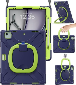 for iPad Air 13 Inch Case, iPad Pro 12.9 Inch 6th/5th/4th/3rd Gen for iPad Air 13 Inch Case, iPad Pro 12.9 Inch 6th/5th/4th/3rd Gen