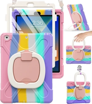 for iPad 9th/8th/7th Generation Case Kids - 2021/2020/2019 10.2 Inch for iPad 9th/8th/7th Generation Case Kids - 2021/2020/2019 10.2 Inch