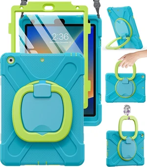 for iPad 9th/8th/7th Generation Case Kids - 2021/2020/2019 10.2 Inch for iPad 9th/8th/7th Generation Case Kids - 2021/2020/2019 10.2 Inch