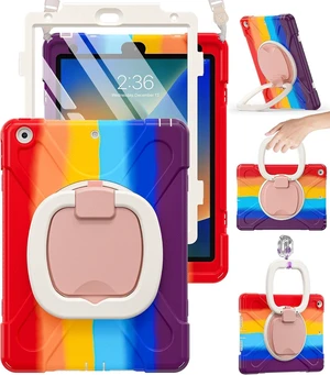 for iPad 9th/8th/7th Generation Case Kids - 2021/2020/2019 10.2 Inch for iPad 9th/8th/7th Generation Case Kids - 2021/2020/2019 10.2 Inch