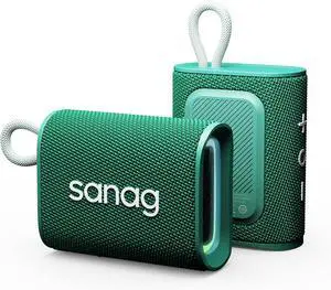 Sanag Wireless Portable Speaker Sanag Wireless Portable Speaker