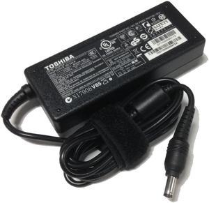 Toshiba Satellite A300 A300D L305 A205 U300 U400 P205 P205D Replaces 19v 3.95a 75w Laptop Charger AC Adapter Power Supply Cord