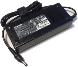 Toshiba ADP-120MH PA3290U-2ACA PA3336U-2ACA PA3290U-3ACA PA3717U-1ACA Laptop AC Adapter Charger Power Cord