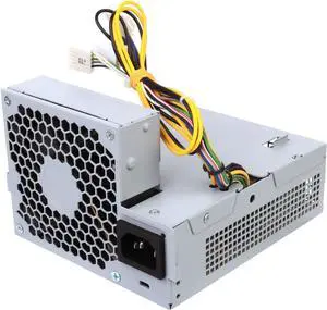 Li-Sun 240W Power Supply Replacement for HP Pro 6000 6005 6080 6200 6280 6300 6305 6380/ Elite 8000 8100 8180 8200 8280 8300 8380 SFF
