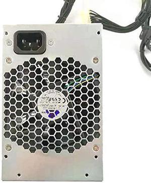 QUETTERLEE Replacement New 600W Power Supply for HP Z420 Workstation Series Compatible Part Number 623193-003 632911-003 623193-001 632911-001 DPS-600UB A