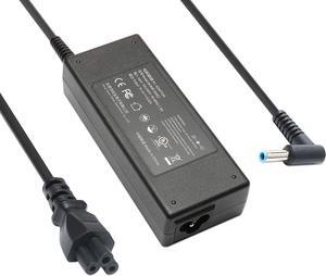 90W 19.5V 4.62A Blue Tip AC Adapter Laptop Charger for hp 90w ac Adapterhp Envy Charger Cord, hp Envy touchsmart 17 Charger, hp Travel Adapter 90w,hp 90w Smart ac Adapter,90w hp Spectre Power Cord