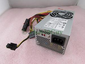 Power Man IP-S300FF1-0 300W 300 Watts TFX V 2.1 Switching Power Supply 24pin ATX