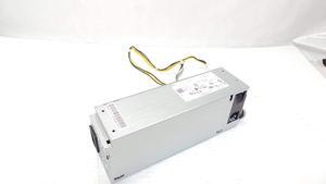 180W Power Supply for Dell. Compatible Dell Part Numbers WWM46 82DRM DP3DV for Dell Dell Optiplex 3050 5050 7050. Model Numbers L180ES-01, D180EPS-01