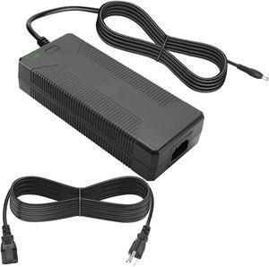 12v Power Supply is Compatible with The Drobo Power Supply 5D 5D2 5D3 5C 5N