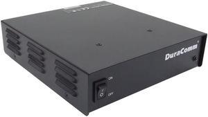 DuraComm Desk Top LPX-10 Power Supply