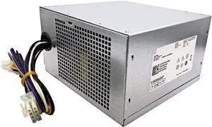 290W Power Supply Replacement for Dell Optiplex 3020 7020 9020/ Precision T1700/ PowerEdge T20 (MT Mini Tower)(P/N: RVTHD KPRG9 HYV3H H290AM-00 D290A001L L290AM-00 PS-3291-1DF H290EM-00)