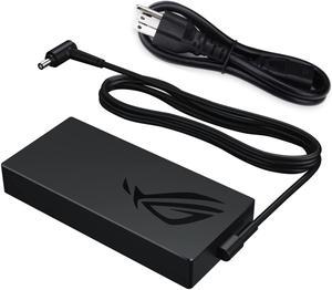 240W ADP240EB B 20V 12A AC Adapter Power Supply for ASUS ROG 15 GX550LXS RTX2080 S15 S17 G15 G513 GX550LXS RTX2080 G733QM G733QR G733QS G733QSA RTX2080 Laptop Charger