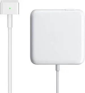 Sehonor Mac Book Pro Charger,Replacement AC 85w 2T-Tip Connector Power Adapter,Compatible with Mac Book Pro Charger 13 Inch 15 Inch After Mid 2012