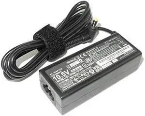 10.5V 3.8A Laptop AC Adapter Charger Compatible for Sony DUO11 DUO10 SVD13, Pro 11, SVP11, Pro 13, SVP13; Sony SVD13213CXB, SVD13213CXW, SVD13215PXB SVP11216PXB SVP13215PXB Power Cord