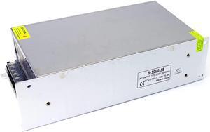 Bench Power Supply Ac To Dc Constant Power Supply 24V 48V 8A 10A 10.4A 20A 400W 480W 500W 960W 1000W Led Transformer Switching Power Supply Laboratory Power Supply ( Output Voltage : DC 24V 20A 480W )