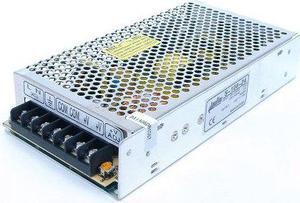 AmpFlow S-100-24 100W, 4.5A, 24V DC Power Supply