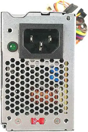 QUETTERLEE Replacement New 270W Power Supply for HP Pavilion FH-ZD271MGF 633193-001 PCA227 PS-6221-7 Series 633196-001 633195-001