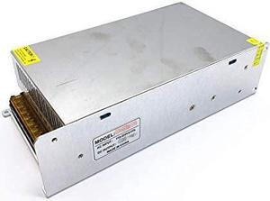 12V 13.8V 15V 18V 24V 27V 28V 30V 32V 36V 42V 45V 48V 55V 60V 70V 72V 80V 90V Switching Power Supply 800W 1000W 1200W LED SMPS (Color : 800W, Input Voltage : 110/220V±15%)