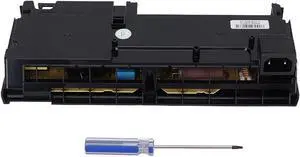 01 02 015 Power Supply Adapter, Power Accessories ADP-300CR Power Supply 100-240V for Power Supply Replacement