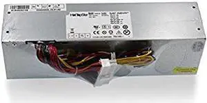 HotTopStar 240W Power Supply Replacement for Dell Optiplex 390 790 960 990 Small Form Factor SFF Systems H240AS-00 AC240AS-00 L240AS-00 AC240ES-00 H240ES-00 D240ES-00 DPS-240WB Series