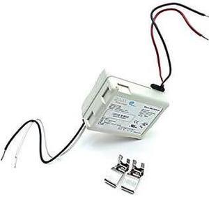 ROAL 24V LED Power Supply 120-277V 50/60HZ 72WATTS MAX RSLP070-24