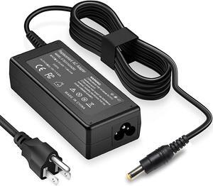 65W 45W Ac Adapter Charger for Acer Aspire E15 ES1 E1 E5 F5 F15 E 15 1 5 F 5 15 V3 V5 V7 V 3 5 7 R7-571 R3 R7 S3 M3 M5 N15Q1 N16Q2 PA-1650-86 5742 5521 5734 5735 5575 Power Supply Cord