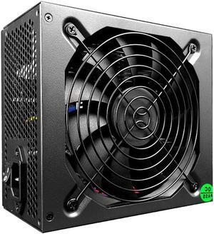 Mining Power Supply Computer Power Adapter, 1800W Psu Atx Mining Power Supply 180V-265V Eth Asic Bitcoin Miner Ethereum Mining Power Supply Support 8 Graphics Card