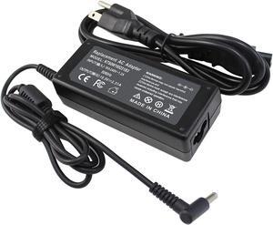 65W 19V 3.42A Ac Adapter Charger Compatible with Acer Chromebook 15 14 13 11 R11 CB3 CB5 CB5-571 CB3-431 CB3-131 CB5-132T CB5-571 C720 C740 fit PA-1450-26 PA-1650-80 N15Q9 N16P1