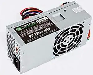 Power Supply for PC9059 PC9053 PS-5241-02 HK340-71FP FSP240-50SBV 54Y8819