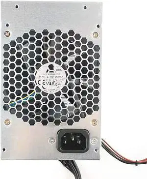 QUETTERLEE Replacement New 400W Power Supply for HP Z230 Tower Workstation Series Compatible Part Number 704427-001 705045-001 860473-001 DPS-400AB-19 A