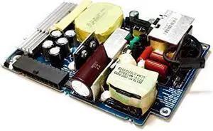 Replacement 180W Power Supply Charge Board for APPLE 20" iMac A1224 Power Supply 614-0420, 614-0426 ADP-170AF 100V-240V DELTA (MV81) - Mid 2007 to Early 2008