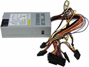 for FSP270-60LE 1U Computer Power Supply Flex HTPC for NAS POS Cash Register ATX Shuttle 24Pin Power Supply 270W