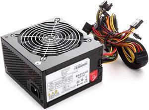 PSU for Delta VX400 Mute Wide Desktop Computer Power Supply Rated 400W Peak 500W Power Supply GPS-400EB A