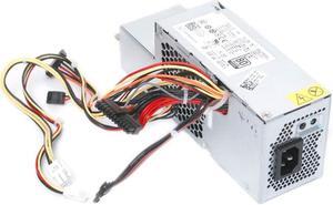 280W OEM Power Supply FITS DELL Optiplex XE SFF Small Form Factor PSU Y738P D499R N949F, D280ES-00, DPS-280MB A, L280E-01, PS-6281-9DA-RoHS