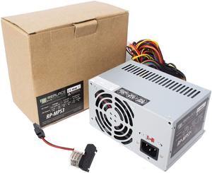 Power Supply for HP Pavilion Desktop 510-P020 DT PC