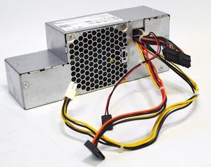 Power Supply 235w for Dell Optiplex 380, 760, 780, 960 Small Form Factor RM112,67T67,R225M,R224M,WU136,H255T,G185T,GPGDV Replaces: F235E-00,L235P-01,H235-00,D235ES-00,AC235AS-00