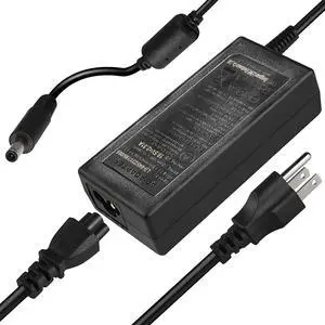 45W AC Adapter for Dell Inspiron 11 13 14 15 Laptop Charger 45W(watt) Slim AC Power Adapter(LA45NM140/0KXTTW/0285K) for Dell Inspiron 3000 5000 7000 Series Charger