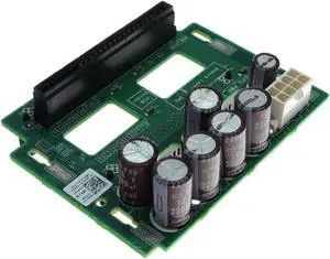 Power Supply Distribution Backplane Board for Dell PowerEdge T320 T420 R520 T520 0K501P 0KKY3X G6GGH