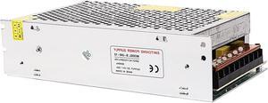 Regulated Power Supply, Switching Power Supply Convenient Power Supply Transformer for CCTV Security Camera for Security Surveillance System