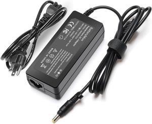 65W AC Adapter Laptop Charger Replacement for HP Pavilion DV9700 DV9500 DV9000 DV8000 DV7000 DV6700 DV6500 DV6000 DV5000 DV4000 DV2000 DV1000, Compaq Presario 510 515 520 610 A900 C700 F500-18.5V3.5A