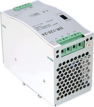 Switching Power Supply Low Consumption 24V Power Supply 100~240V for Electronic