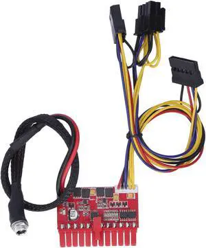 Power Module,LD?A160WL 12V/160W DC?ATX Power Adapter Board HTPC ITX for Desktop Computer