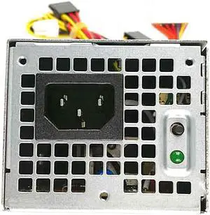 QUETTERLEE 240W Power Supply for Dell OptiPlex 390 790 960 990 3010 9010 Small Form Factor System Series H240AS-00 L240AS-00 H240AS-01 H240ES-00 D240ES-00 AC240AS-00 AC240ES-00 3WN11 PH3C2 2TXYM 709MT