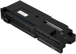 Power Supply for PS4, Replacement ADP-240CR 4 Pin Power Supply Unit Work for Sony Playstation PS4 CUH-1115A System and CUH-1100A Series