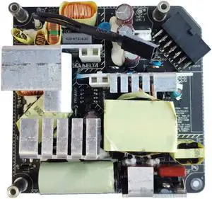 QUQUTWO Power Supply Power Board for 21.5" A1311 OT8043 ADP-200DF PSU Power Supply Board 205W 614-0445 661-5299 614-0444 2009 2010 2011 Year