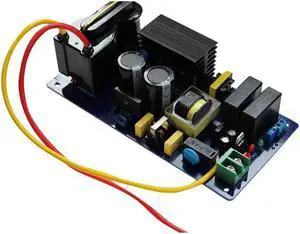 Qahesnv ZP200A AC220V 200W Ozone Generator Power Supply Ozone Adjustable Power Supply 20G Ozone Tube Power Supply